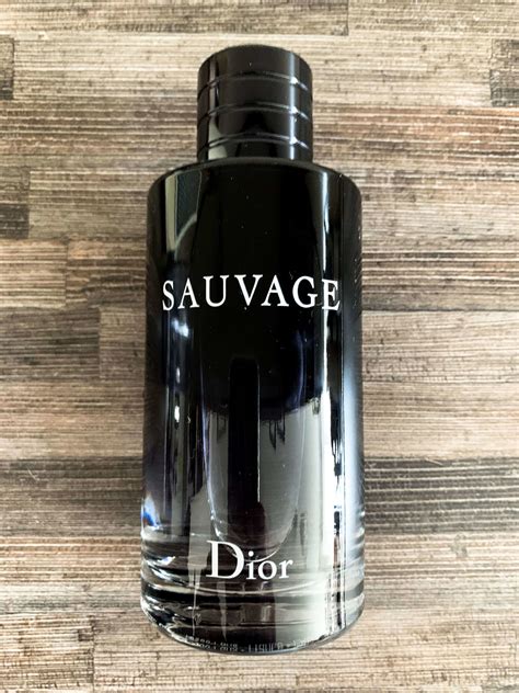herrenparfum dior